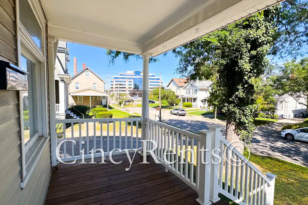 2715 Arbor Ave unit 1 - View 2
