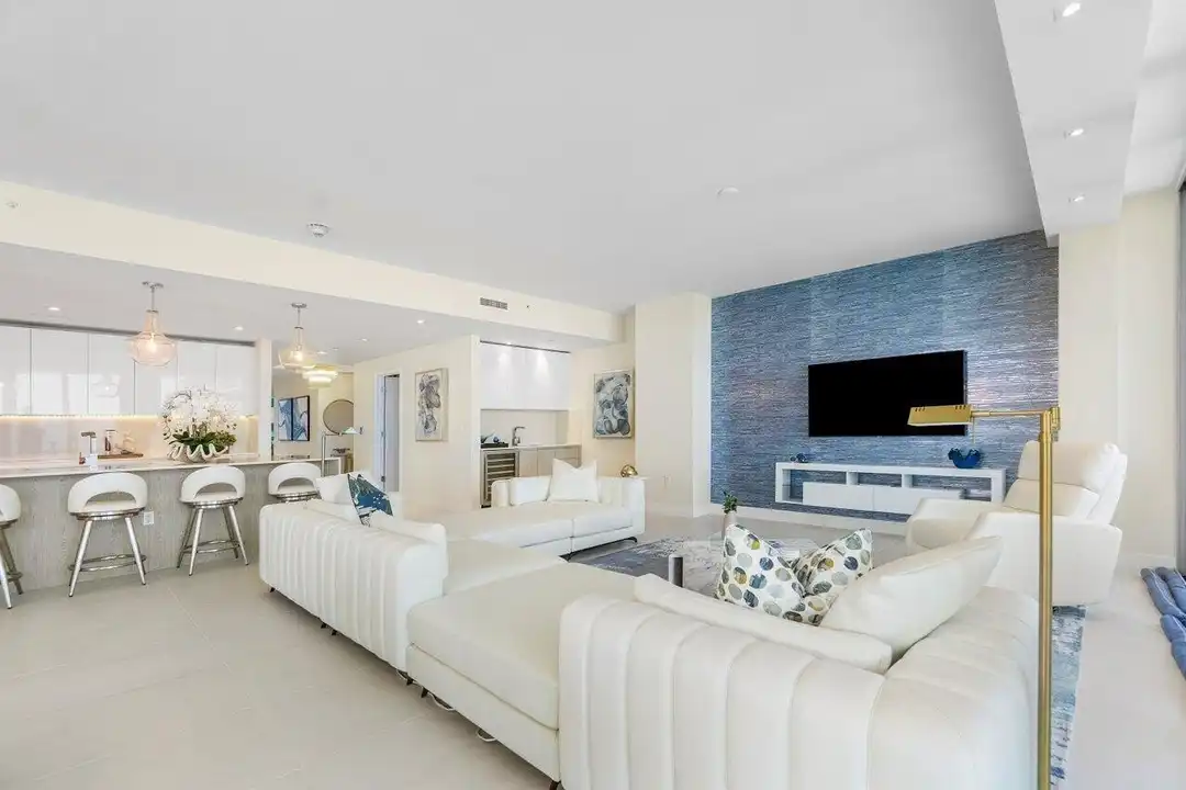 3100 N Ocean Dr #1505P - View 5