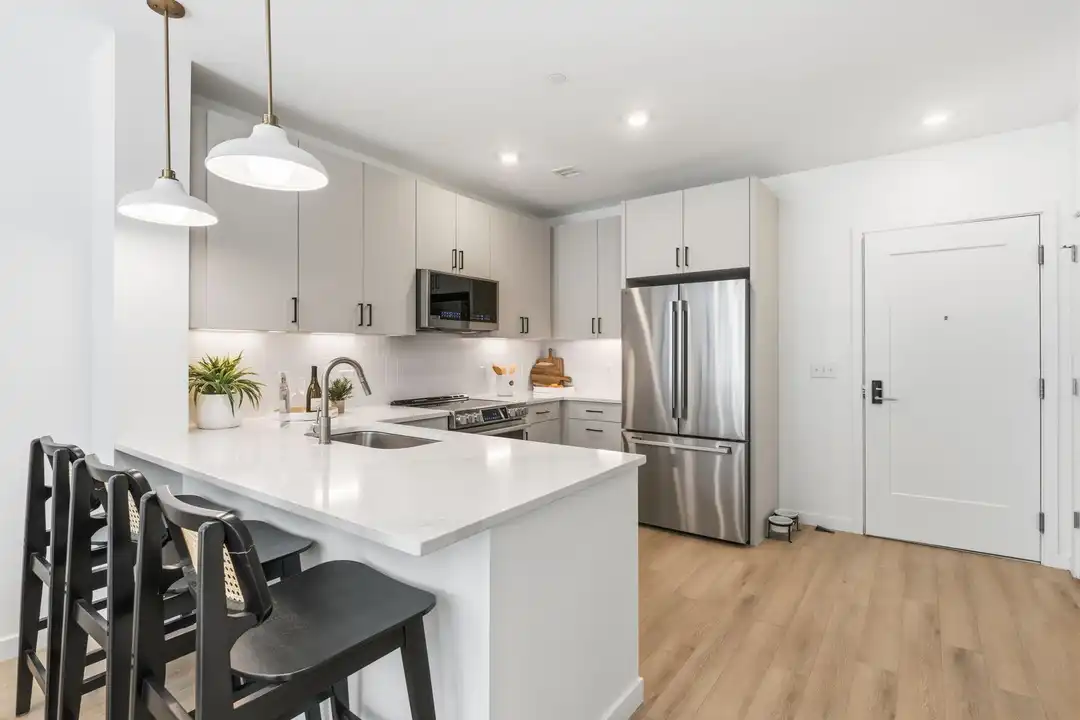 2454 Lafayette Rd - View 3