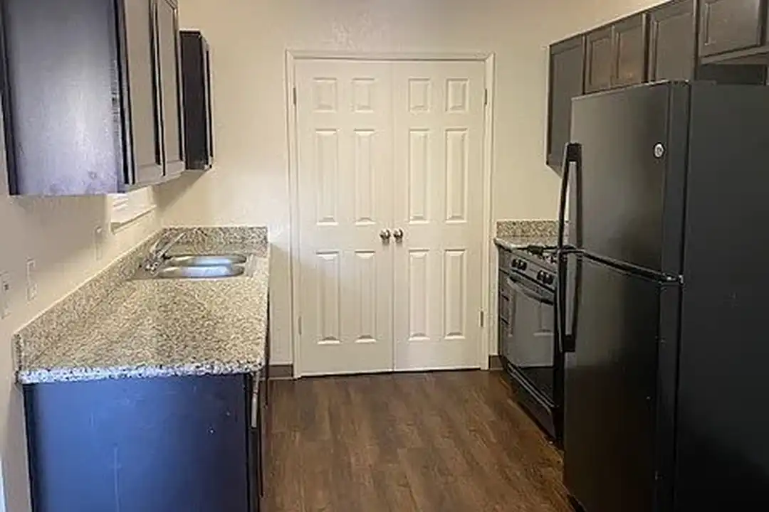 Orchard Village Apartments – photo 1 of 24