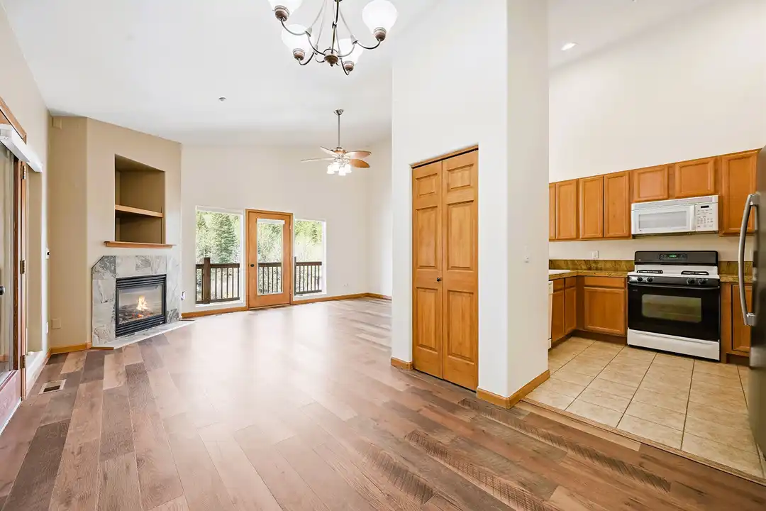 9168 Black Mountain Dr unit 6 - View 2