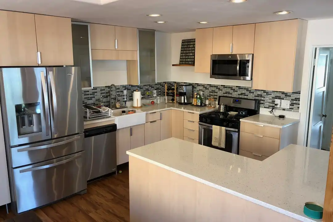 House in San Diego - View 2