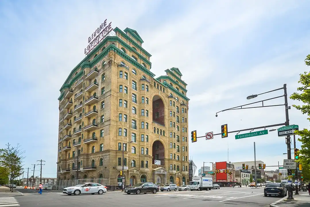 Apartment in Philadelphia, North Philadelphia - View 6
