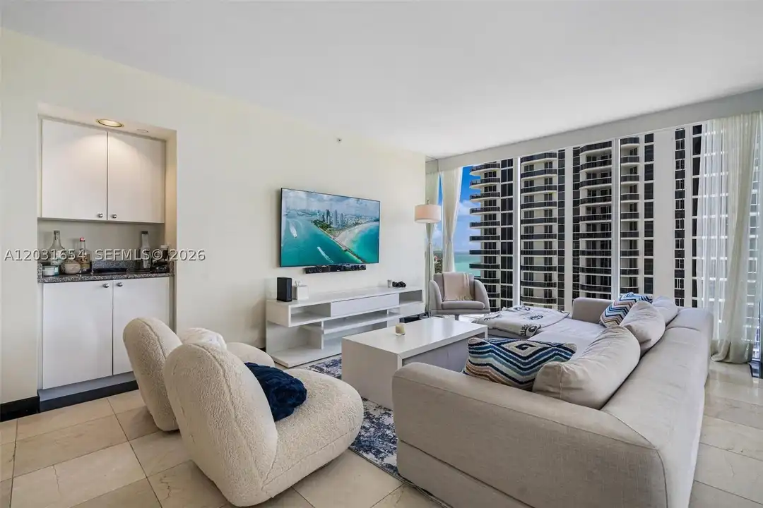 4779 Collins Ave #2305 - View 2
