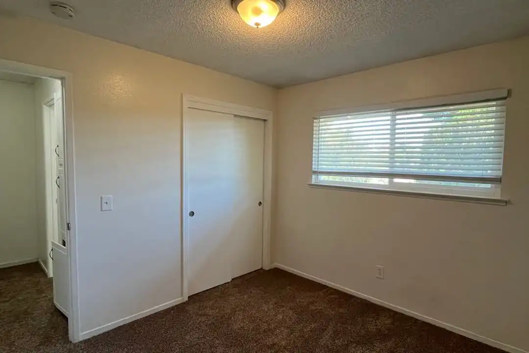 2415 O St unit 2419 - View 5
