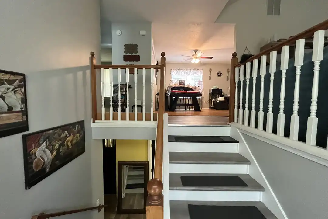 House in Lagrange - View 4