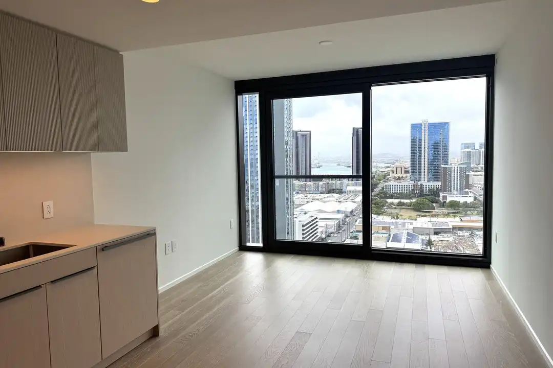 333 Ward Ave unit # 2309 - View 4
