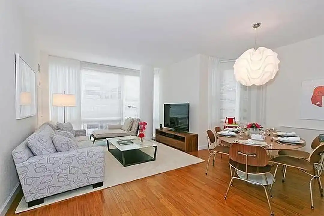 2-bedroom at 330 W 39th St — photo 1 of 12