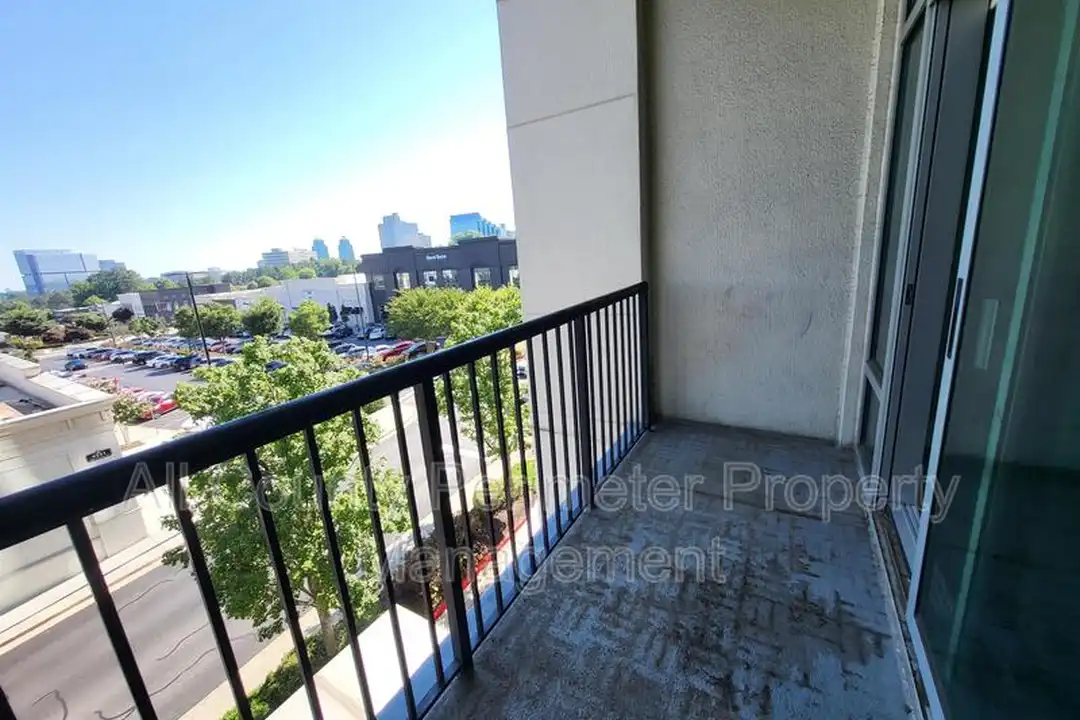 4561 Olde Perimeter Way unit 406 - View 3
