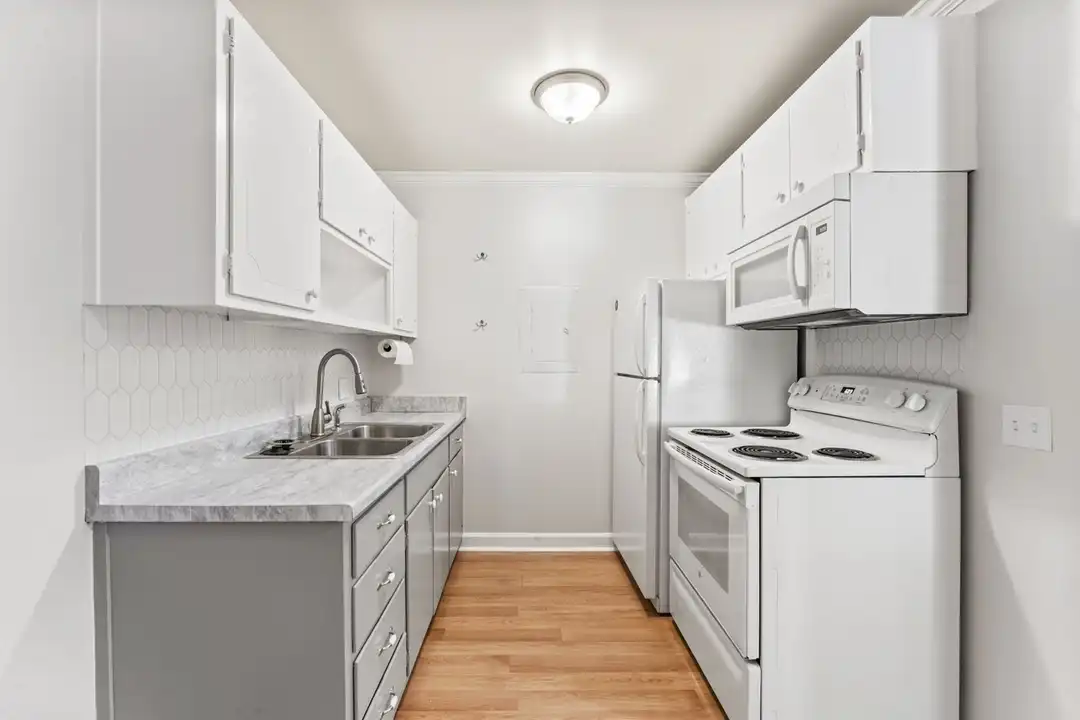 2601 Hillsboro Pike unit K5 - View 6