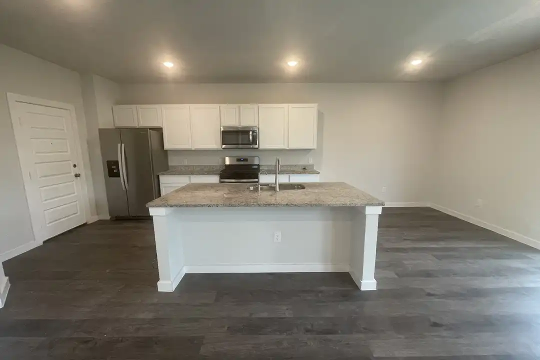 5330 Tourmaline Lp - View 5