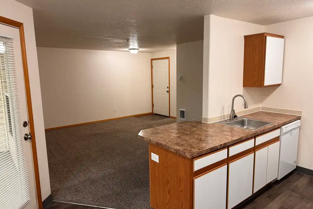 Loganberry Commons - Widok 4