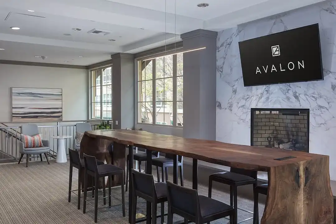 Avalon San Bruno – photo 1 of 41