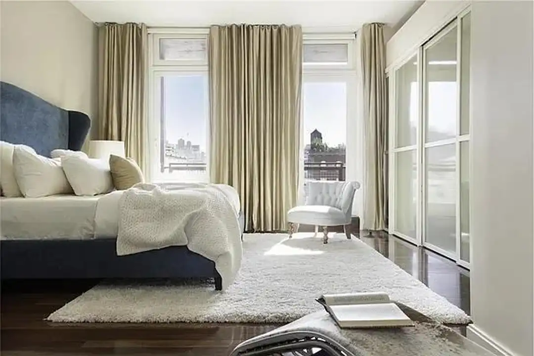 92 Laight St unit 10D - More