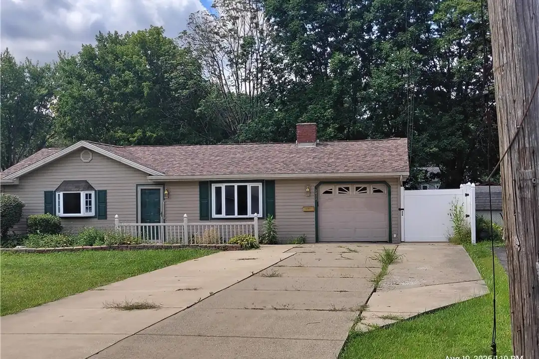 2822 Red Gate Ln – photo 1