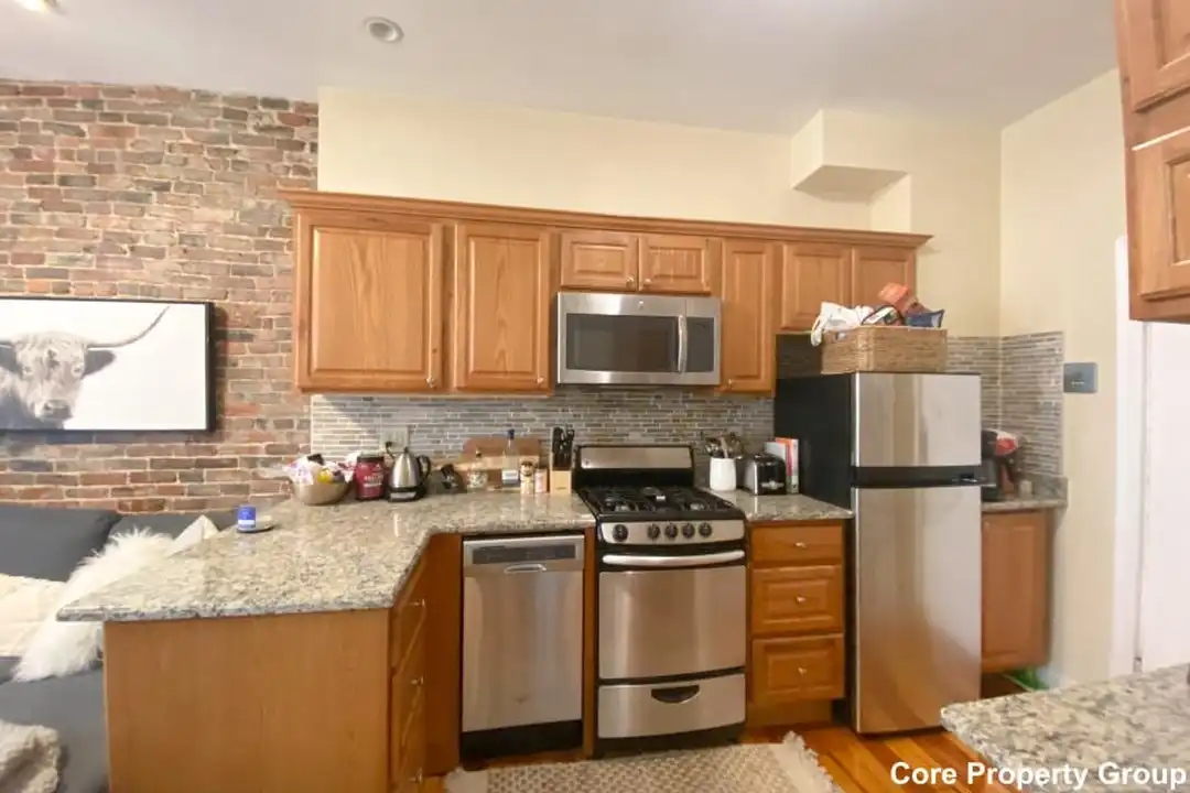58 N Margin St - View 2