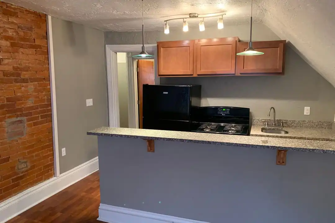 6829 McPherson Blvd unit 1 – photo 1