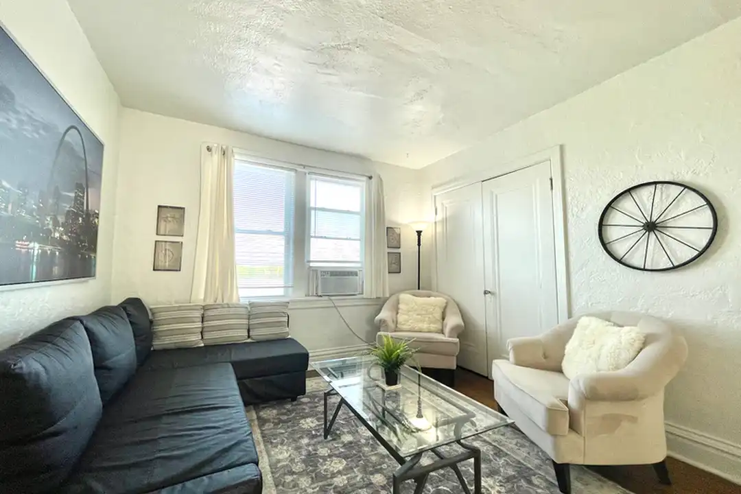 6653 Berthold Ave unit 3S – photo 1