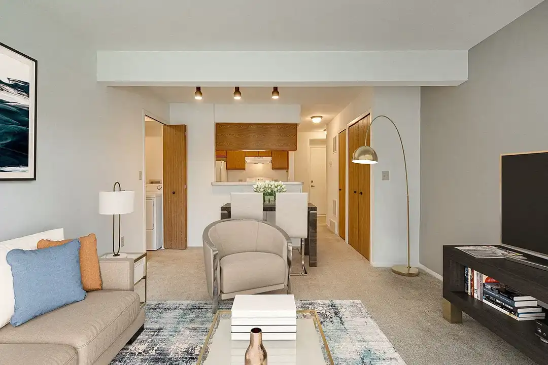Portsmouth Apartments – photo 1 of 18