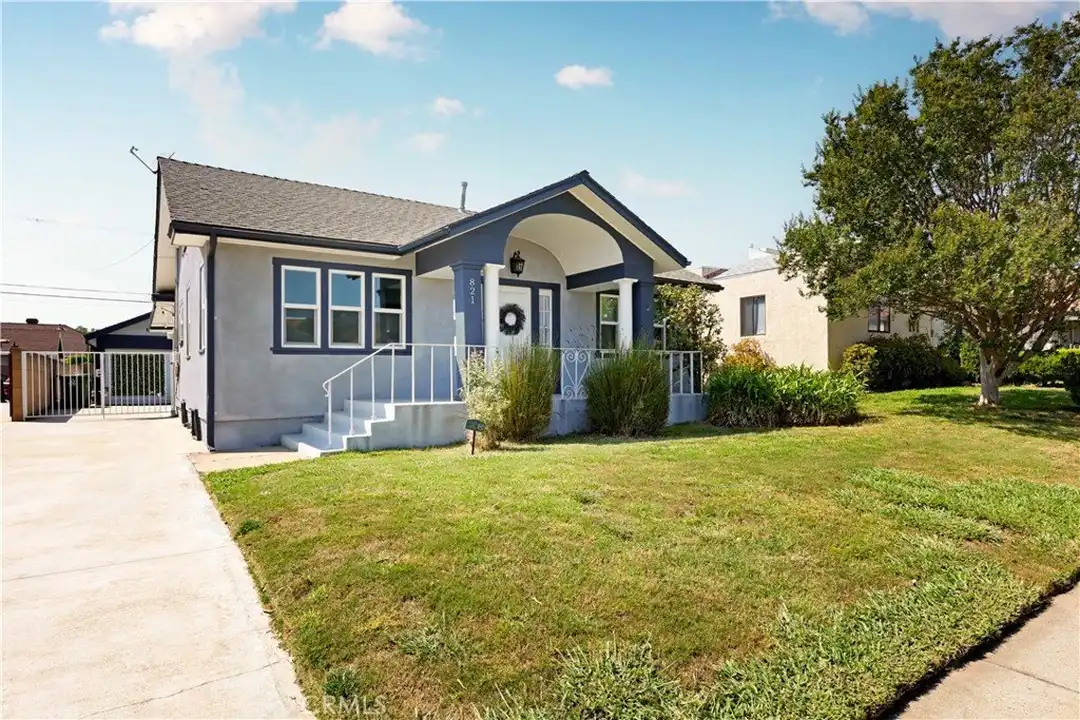 821 N Atlantic Blvd - View 2