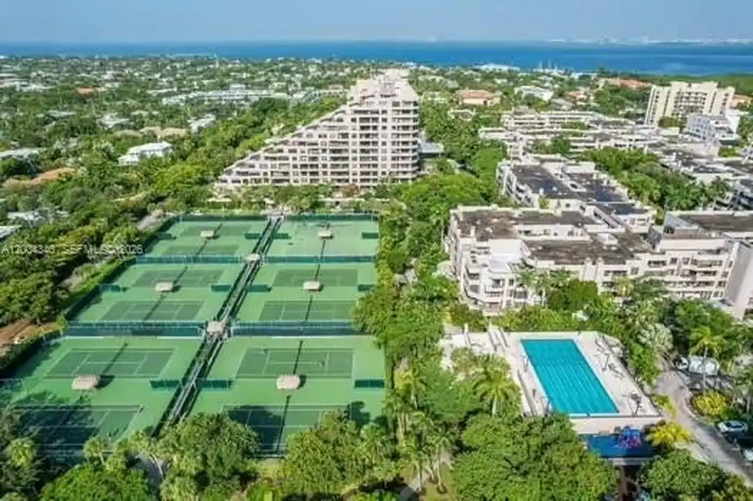 151 Crandon Blvd #444 - View 2