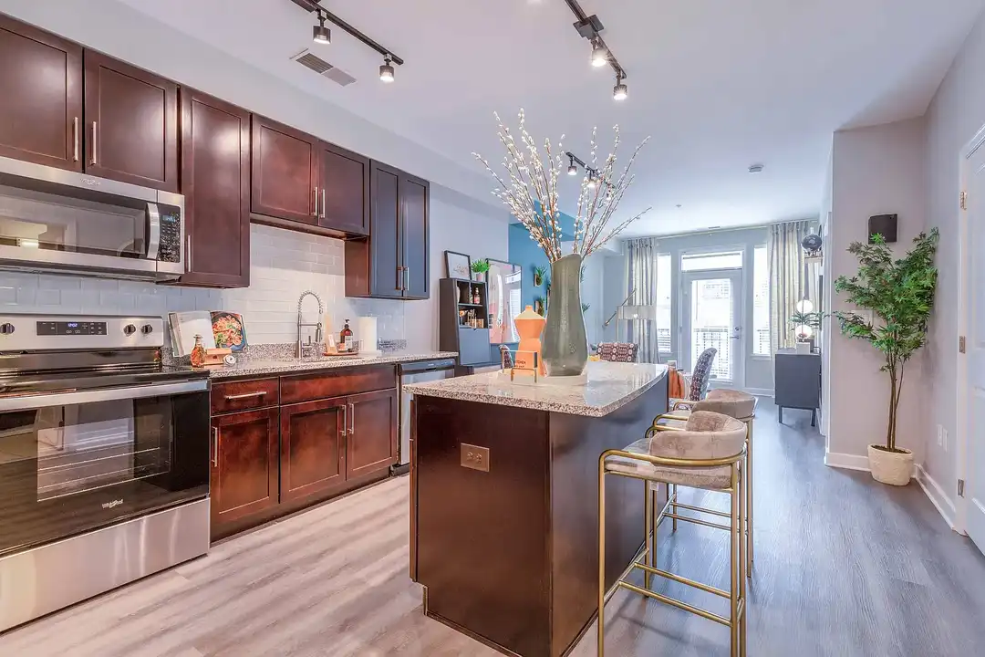Terano Apartment Homes – photo 1