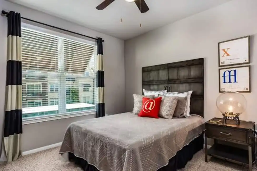 Apartment in Frisco - View 5