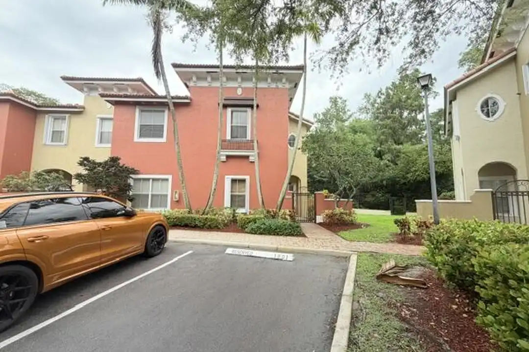 3126 Merrick Terrace unit 1801 - View 2