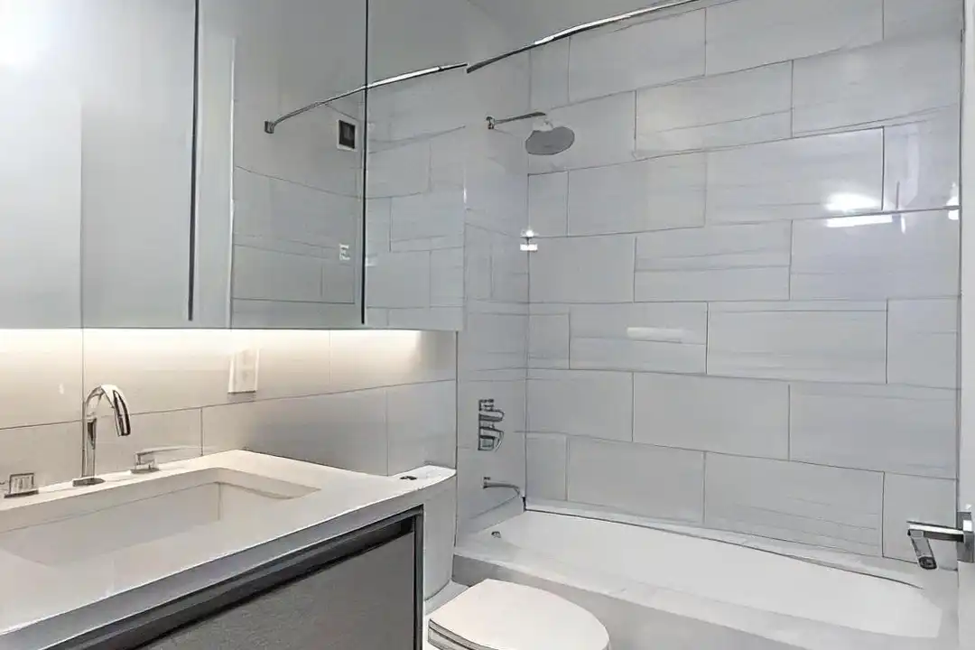 Apartment in New York, Upper West Side, Manhattan - More