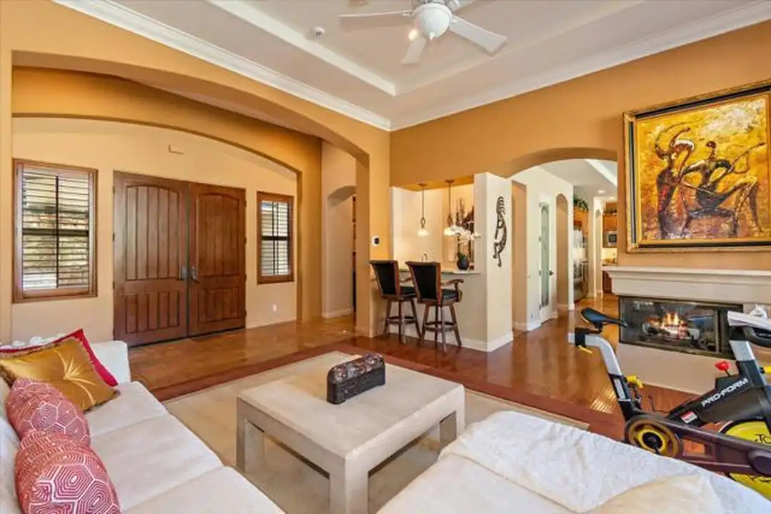 House in La Quinta - More