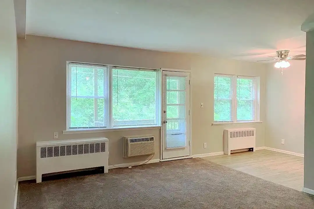 Riverhill Apartments – photo 1 of 87