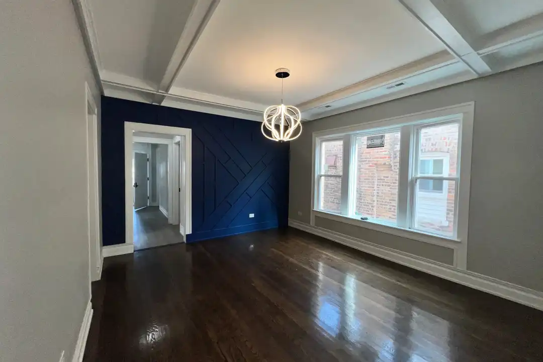 7819 S Morgan St unit 2 - View 3