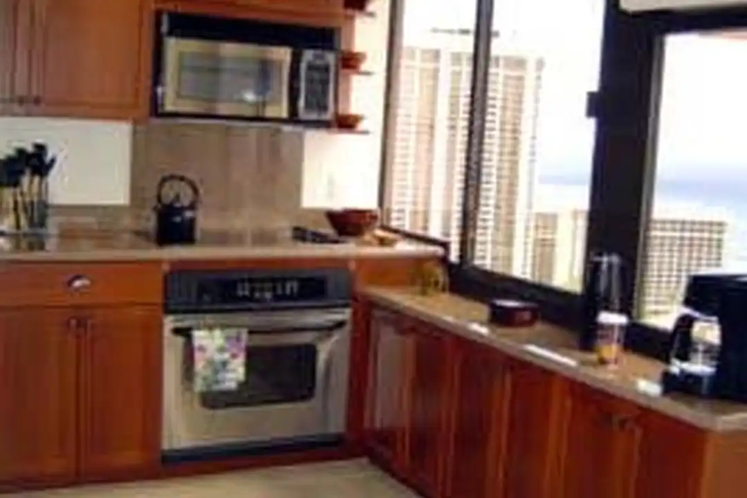 343 Hobron Ln unit 3204 - View 4