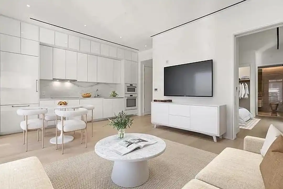 200 E 59th St unit 6B – pohled 2