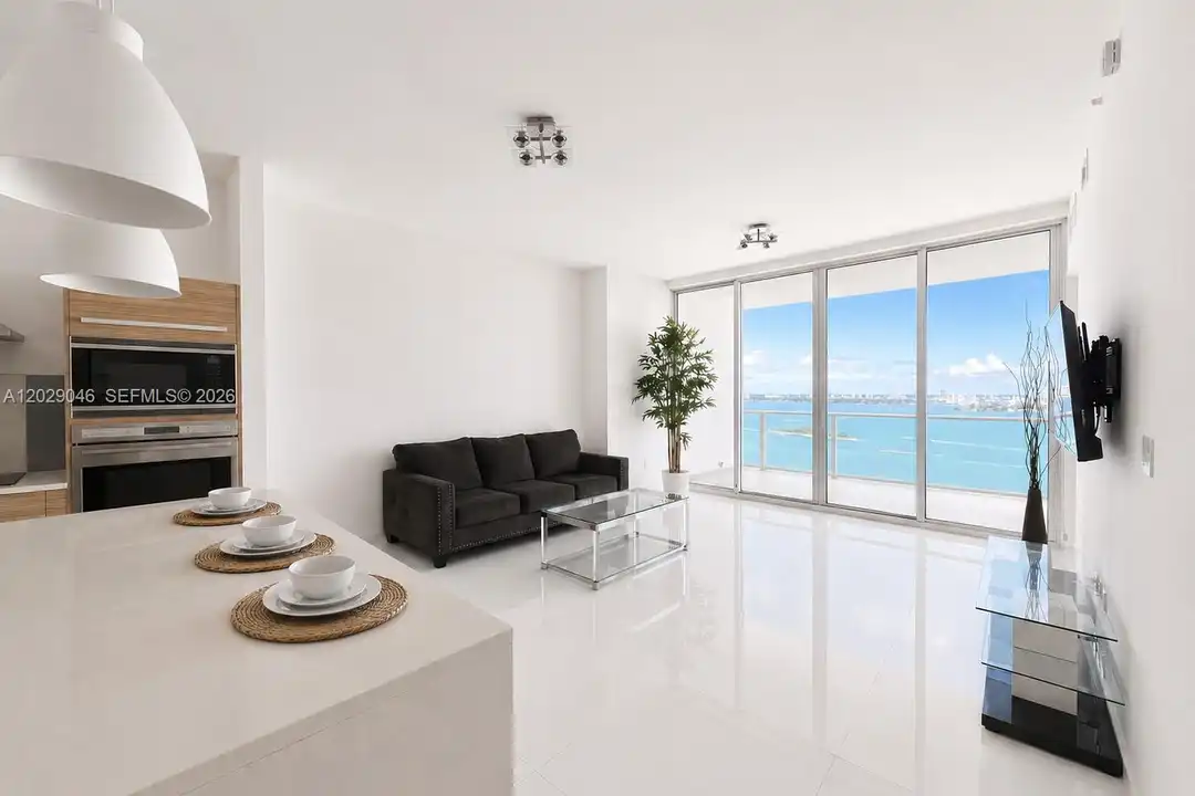 2020 N Bayshore Dr unit 2909 - View 3