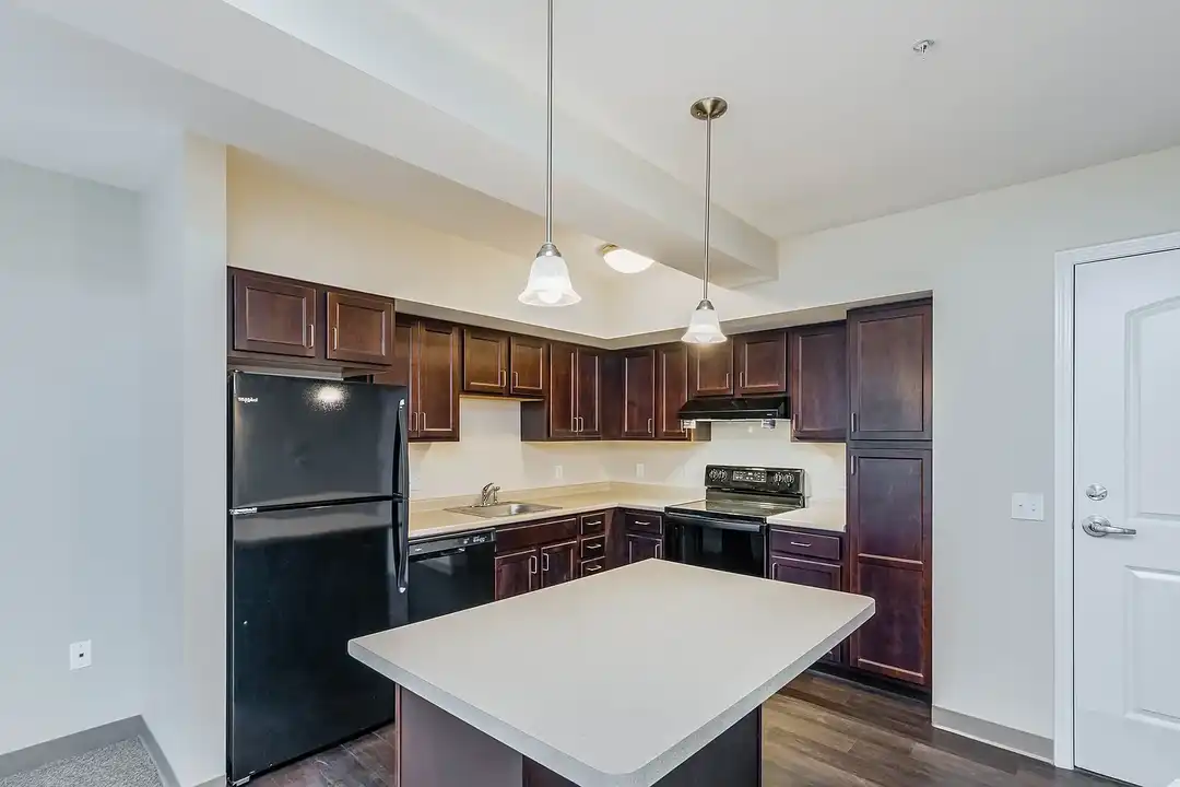 Canonsburg Senior Lofts