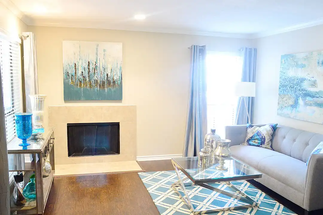 9606 Golf Lakes Trail - View 5