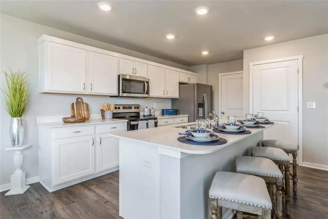 277 NW Charlestown Ln - View 6