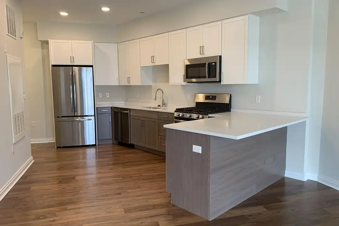 3531 Washington St unit 313 - Vaade 2