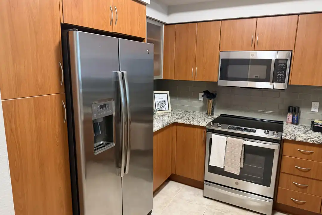 804 E Windward Way #618 - View 5