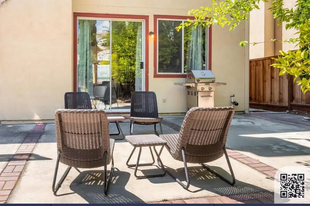 House in Milpitas - View 5