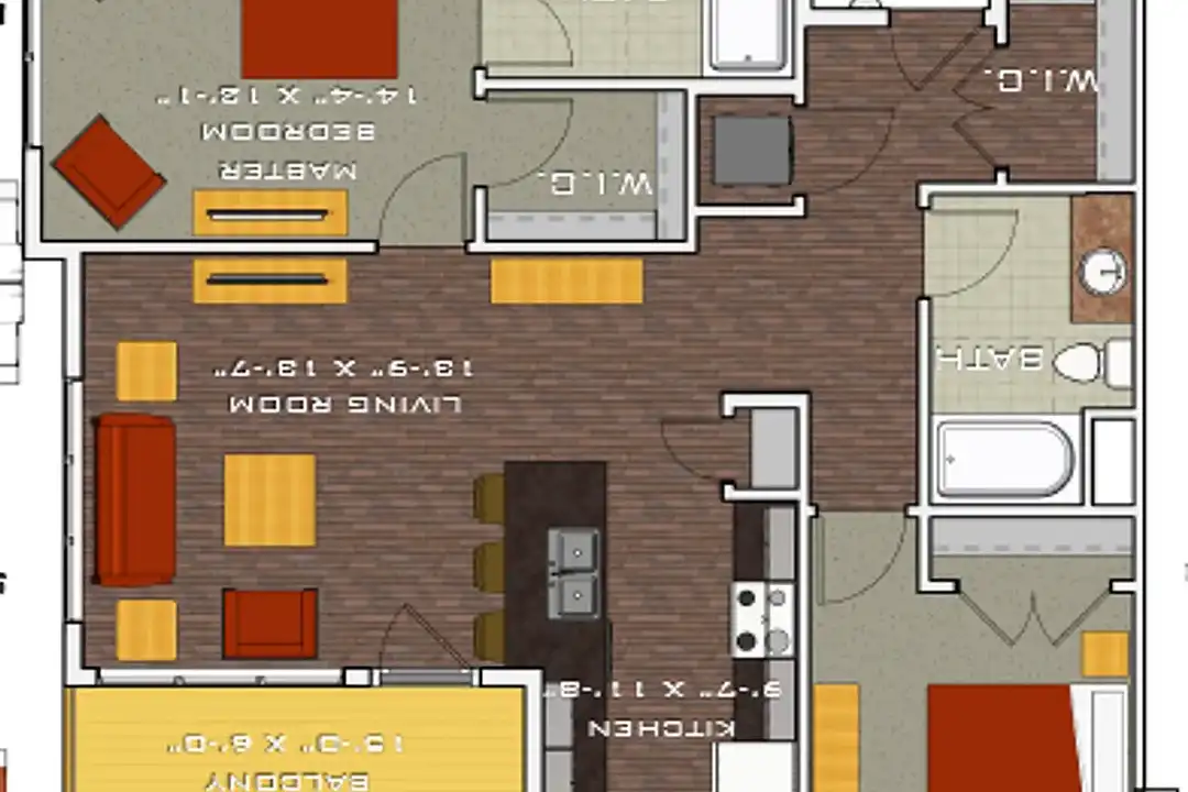 Hidden Creek 2 Residences – photo 1