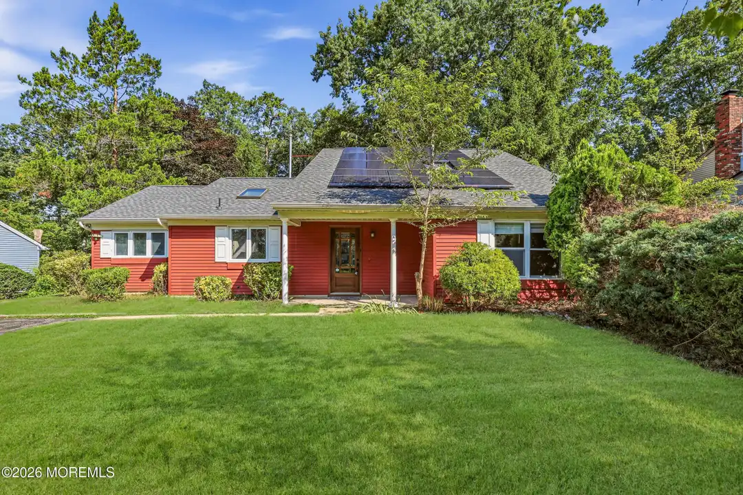 2349 Holly Hill Rd – photo 1 of 14