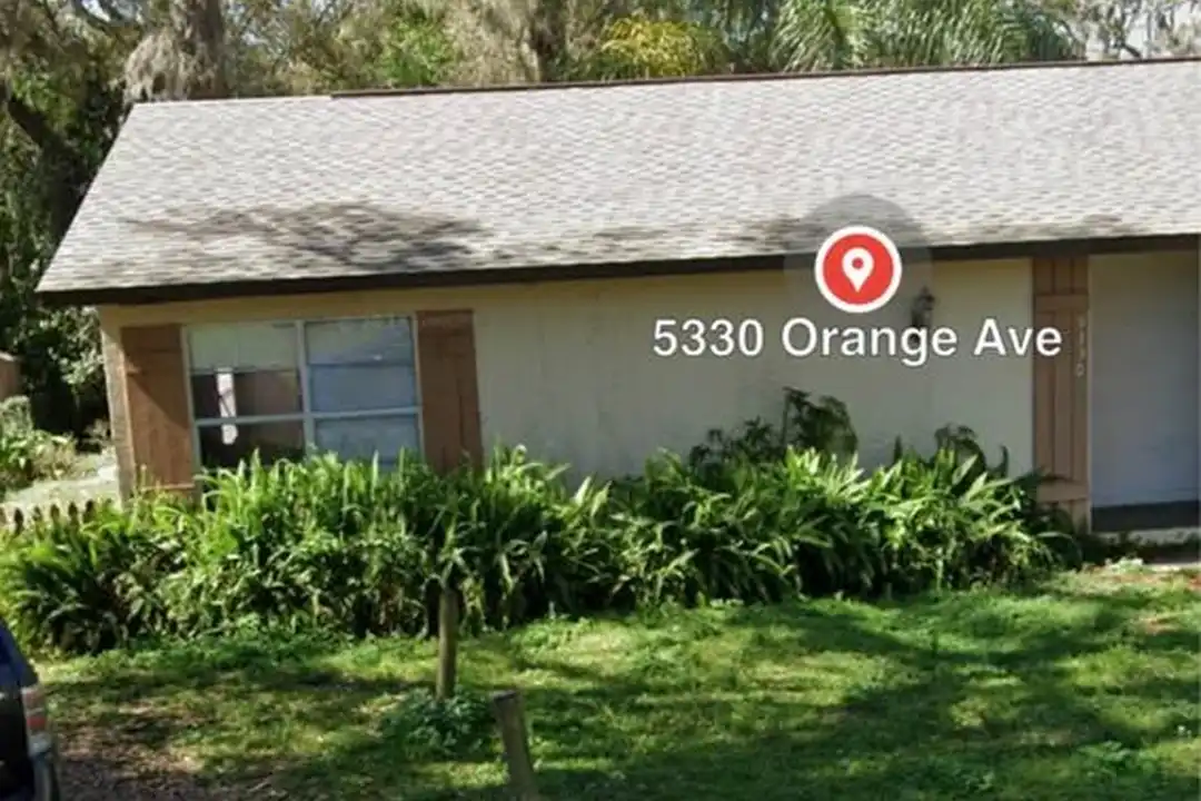 5330 Orange Ave – photo 1 of 7