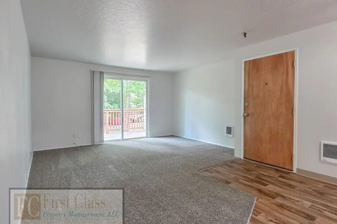 9555 SW Hall Blvd unit 4 - Widok 4