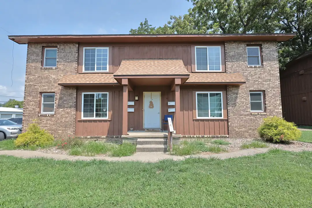 201 E Cleveland St unit B1-4 – photo 1 of 9