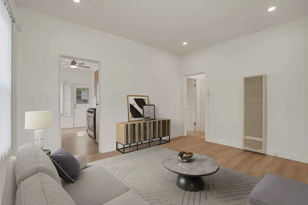 2317-2321 Ocean Park Blvd - View 5