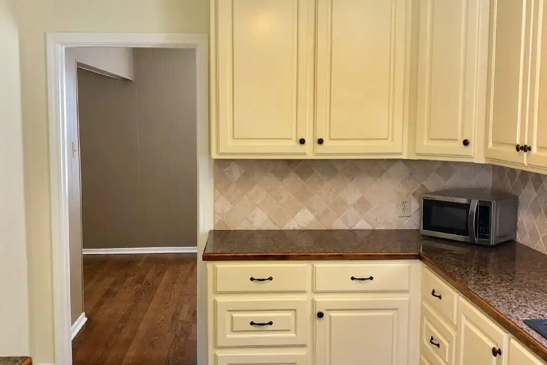 House in Lubbock - More