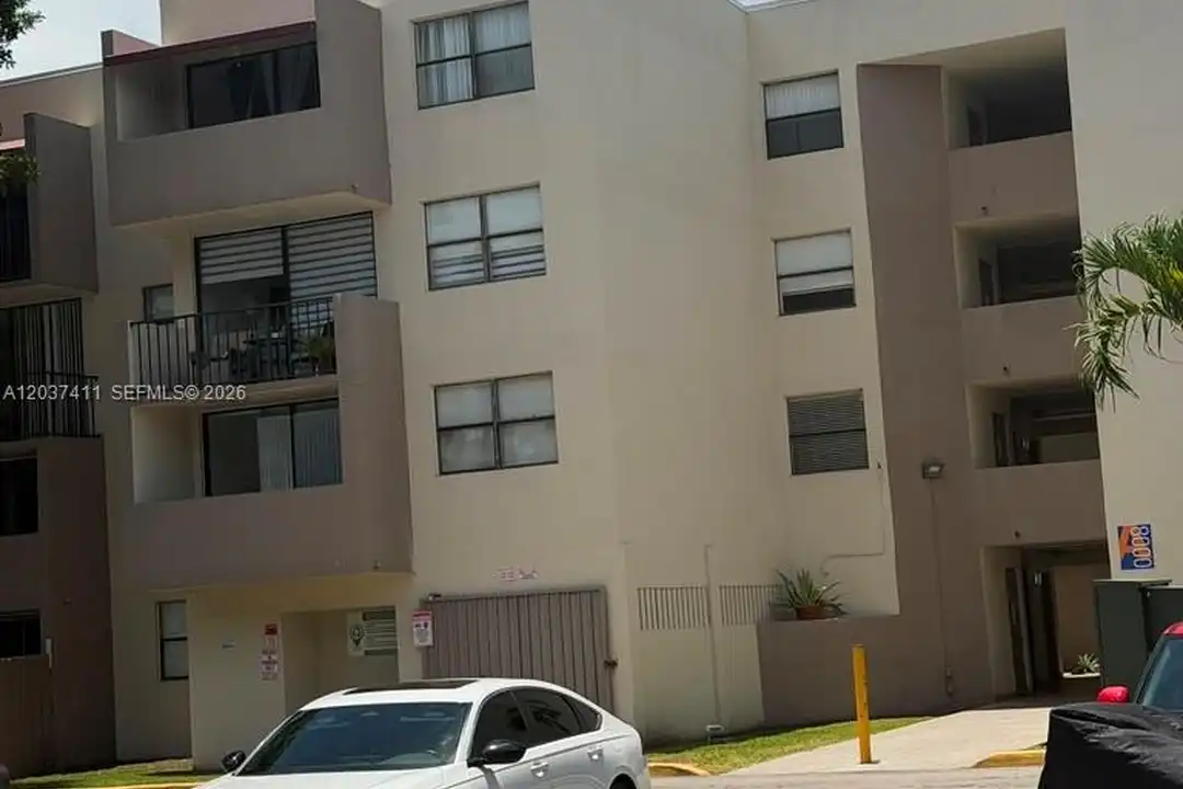 8000 SW 149th Ave unit A406 - View 4