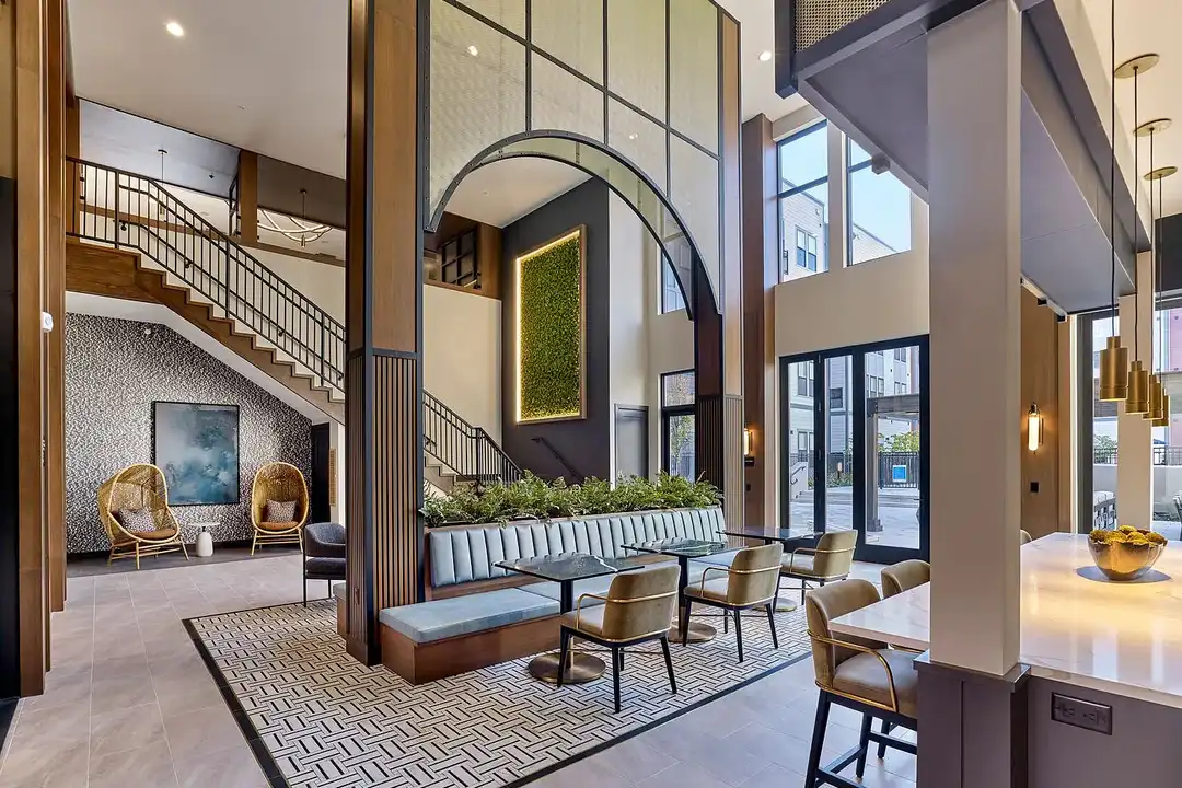CANTERLY PLACE - View 5